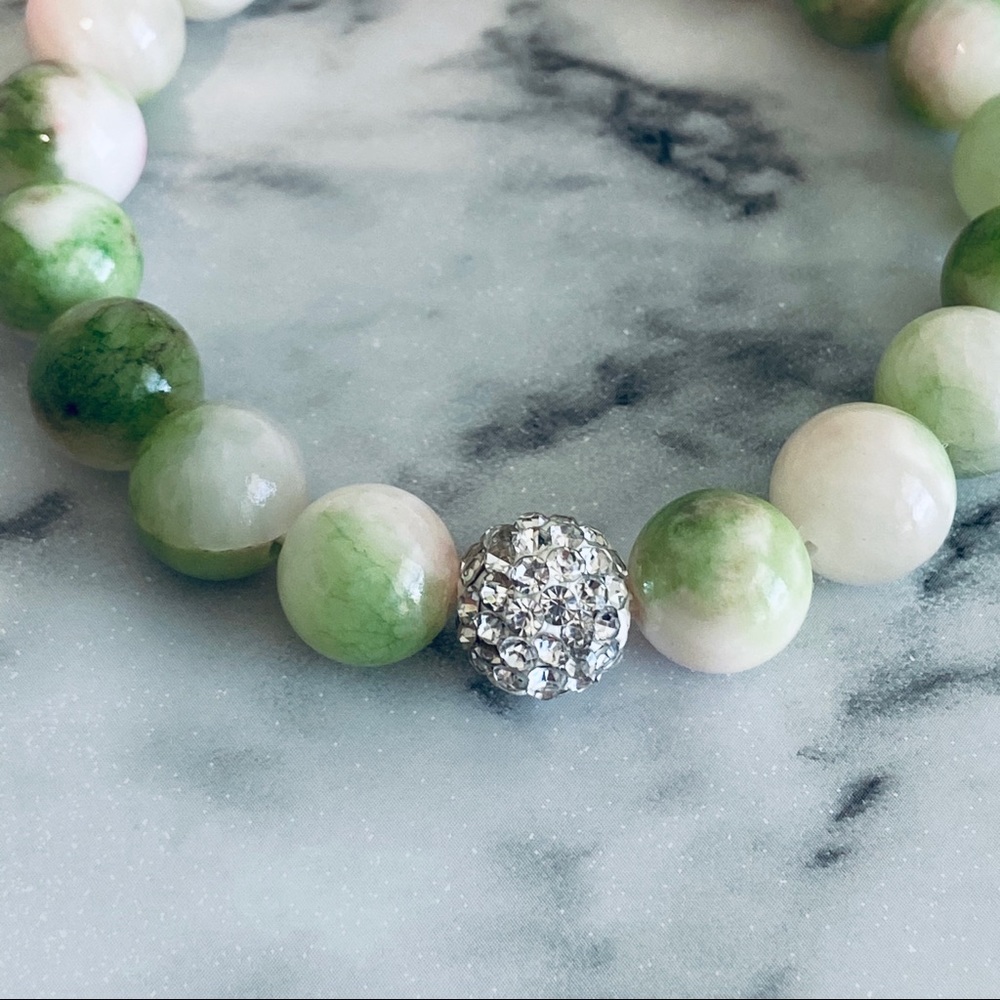 Color decorative bracelet - Picture 2 of 4
